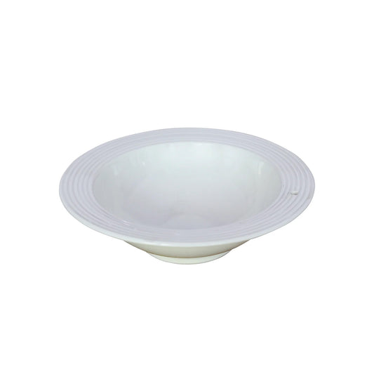 Nora Fleming Baby Bowl (Stripes)