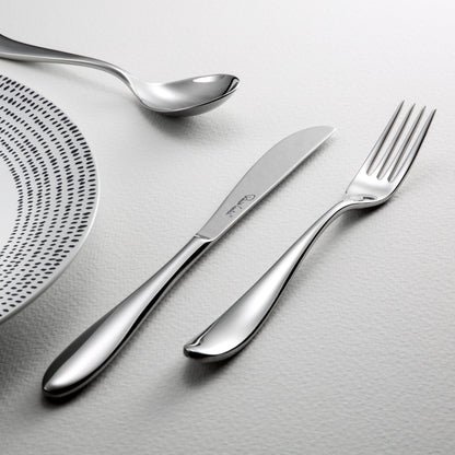 Deta Bright Cutlery Set, 42 Piece for 6 People