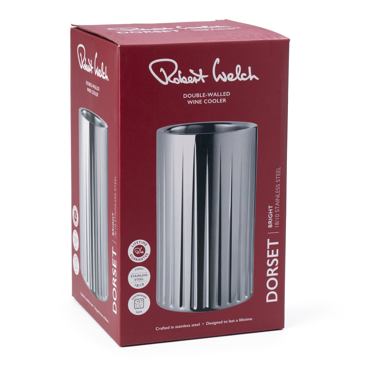 Dorset Double Walled Wine Cooler