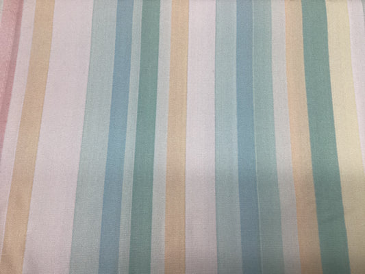Green Cabana Table Runner ENHANCE