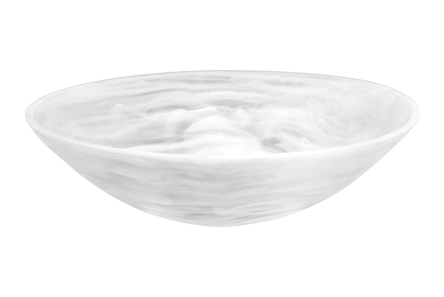 Everyday Bowl Medium (Hand Crafted Resin)