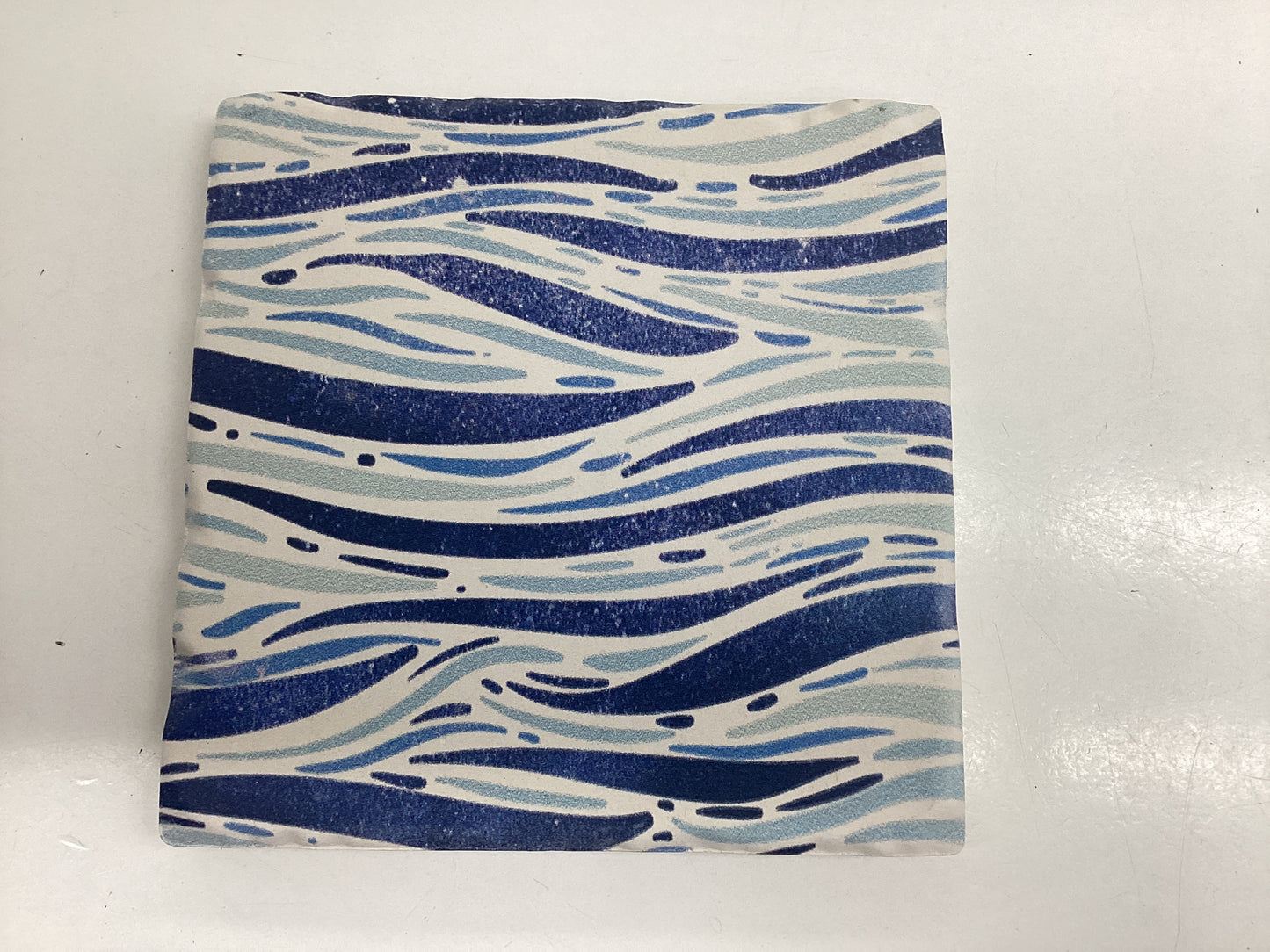Sparkling Waves Coaster