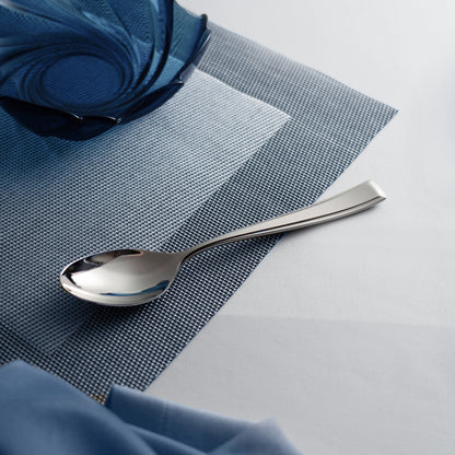 Fairford Bright Dessert Spoon
