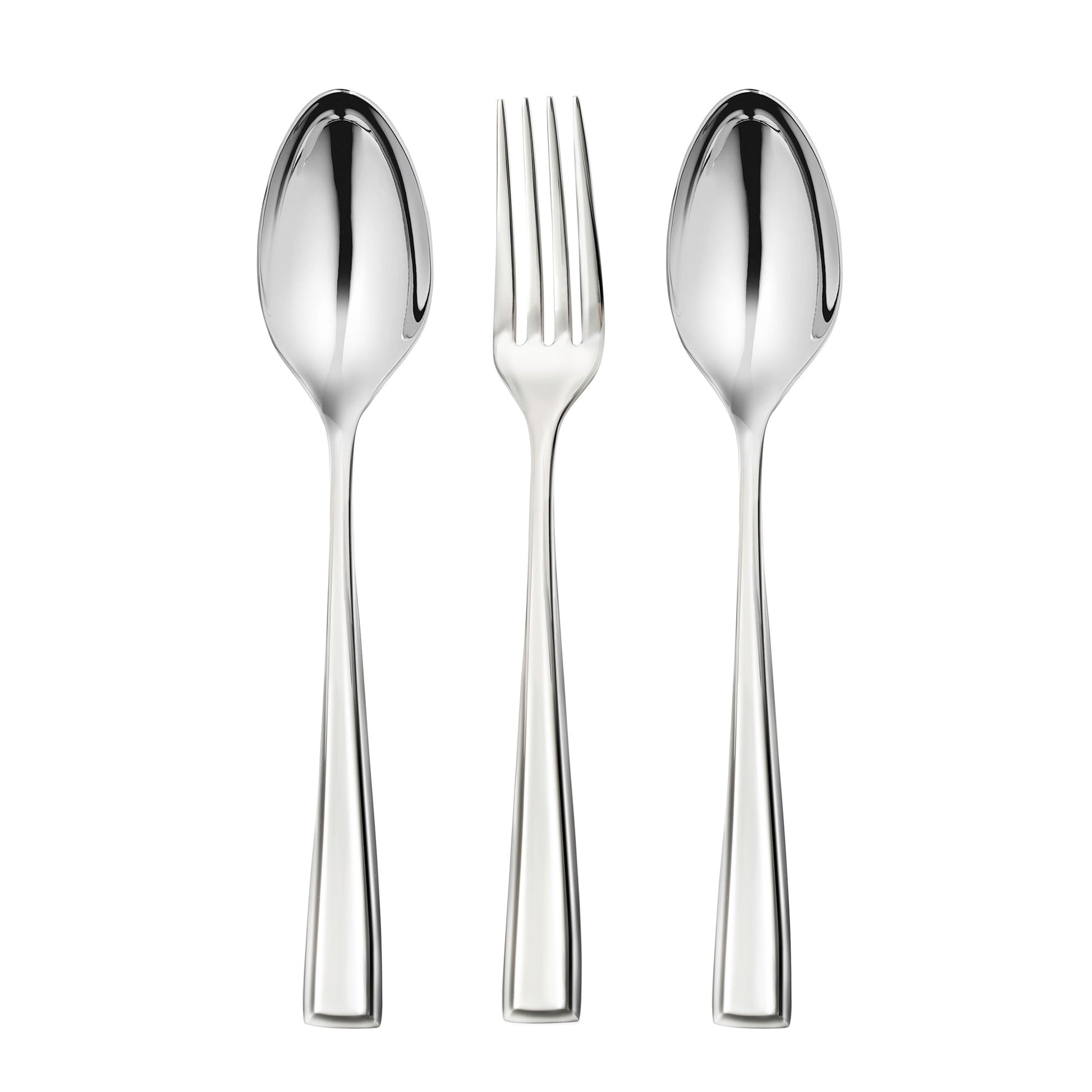 Fairford Bright Serving Set, 3 Piece