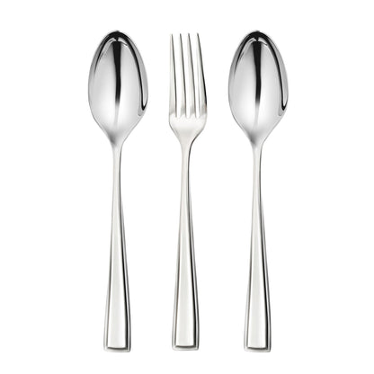 Fairford Bright Serving Set, 3 Piece