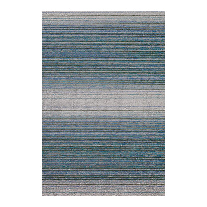 Fade Stripe Lagoon Runner