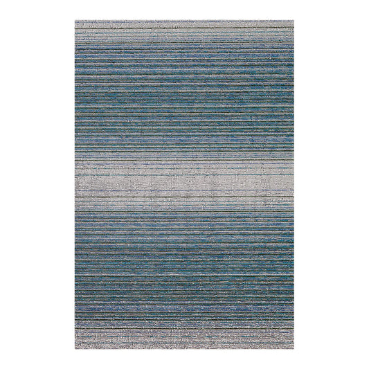 Fade Stripe Lagoon Runner