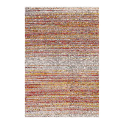 Fade Stripe Shag Mat