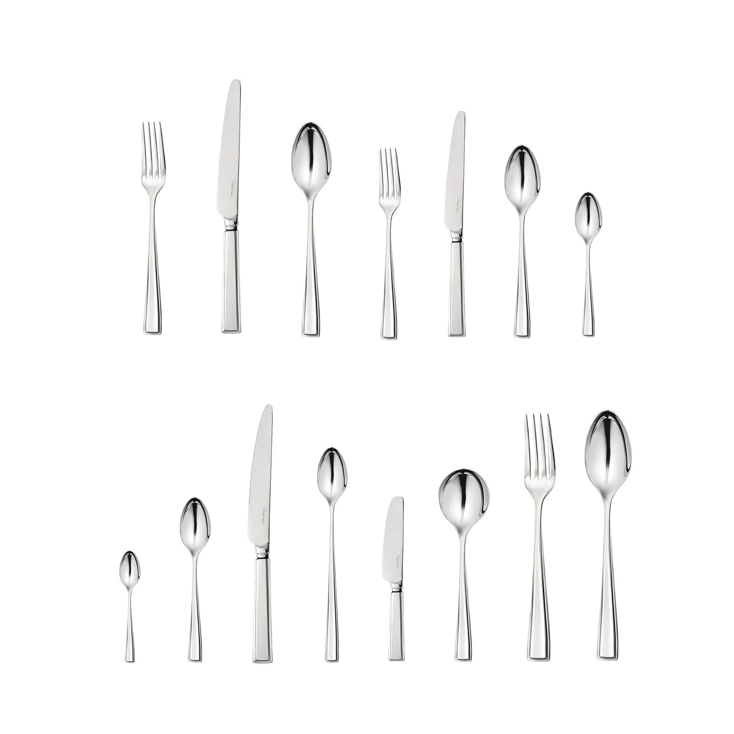 Fairford Bright Side Fork