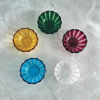 Small Bowl 12cm Dolcevita Turq