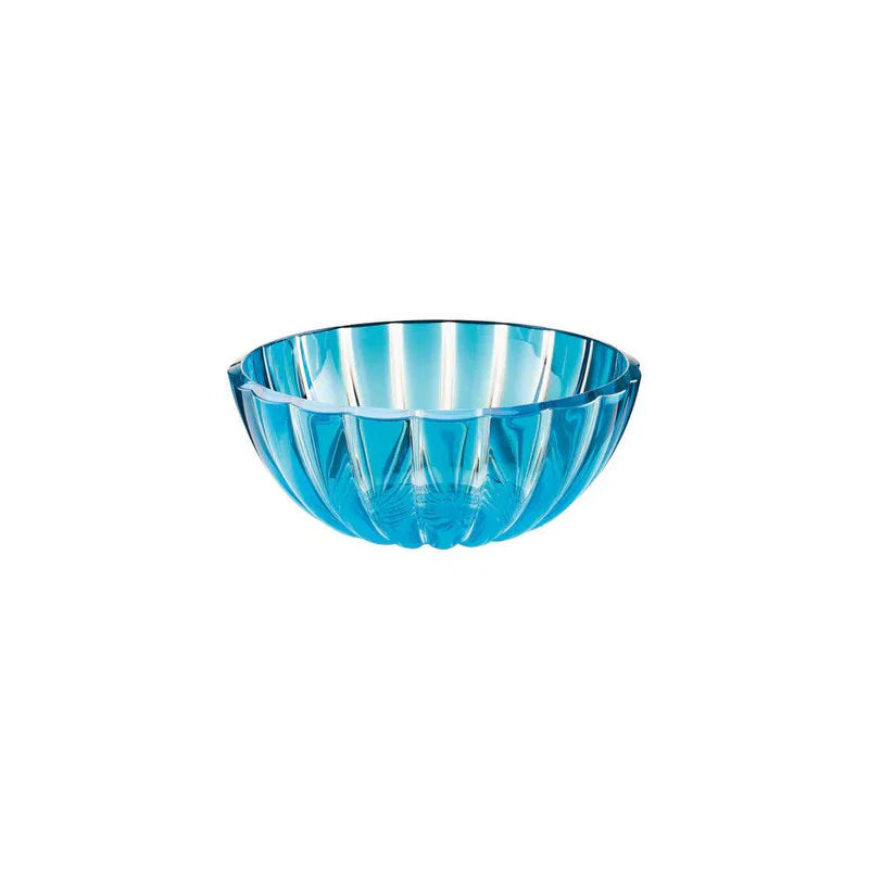 Dolcevita Med Turquoise Bowl 20cm