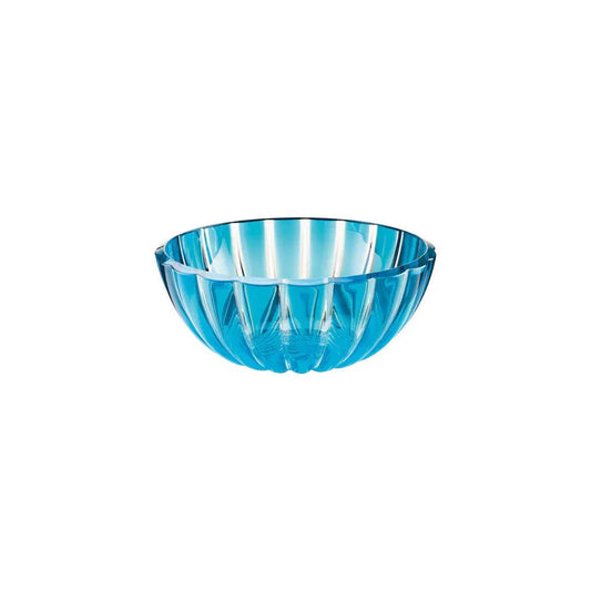 Dolcevita Med Turquoise Bowl 20cm