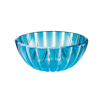 Dolcevita XL Turqouise bowl 30cm