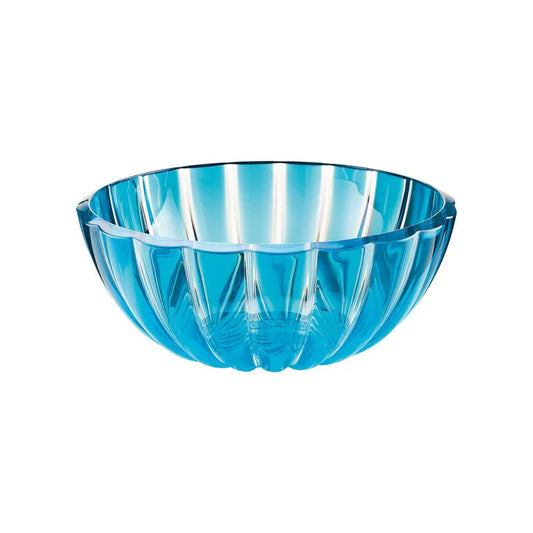 Dolcevita XL Turqouise bowl 30cm