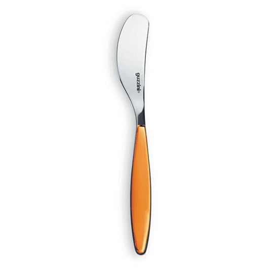 Spreader/Butter Knife Orange