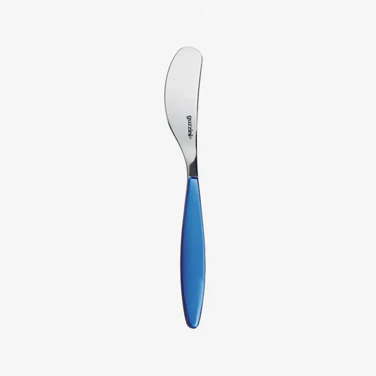 Spreader/Butter Knife Dark Blue