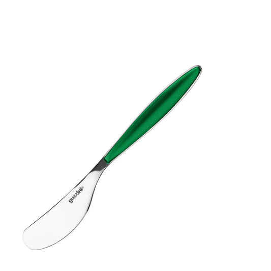 Spreader/Butter Knife Dark Green