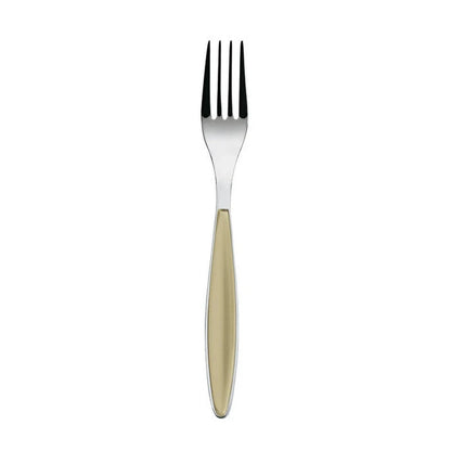 Guzzini Feeling Flatware - Dessert Fork