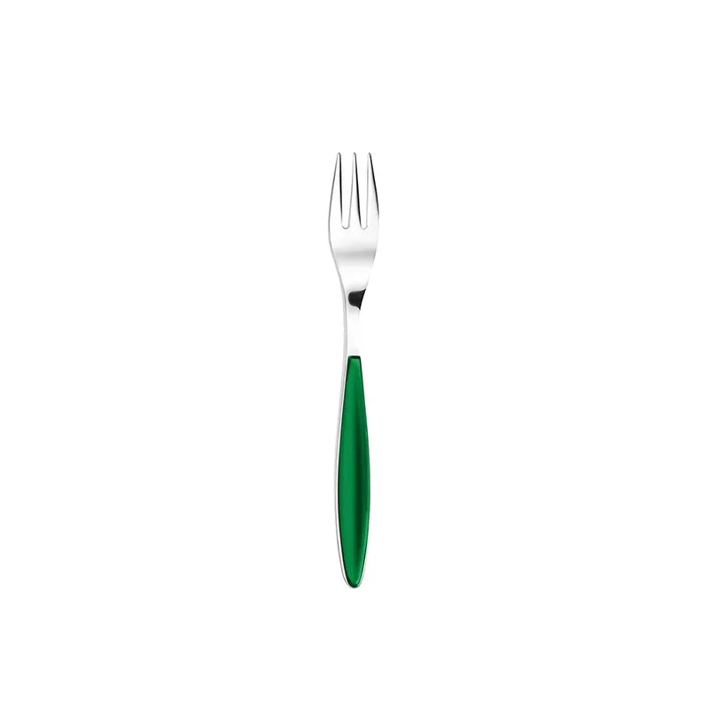Guzzini Feeling Flatware - Dessert Fork
