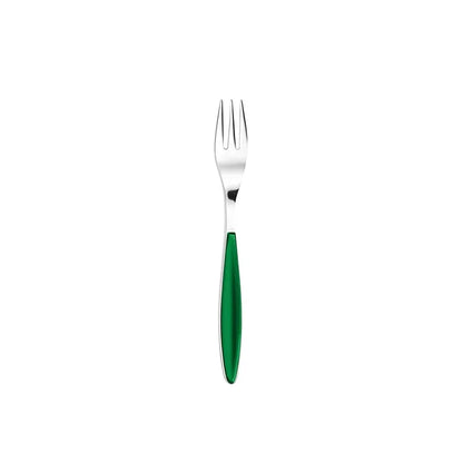 Guzzini Feeling Flatware - Dessert Fork