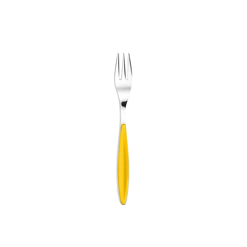 Guzzini Feeling Flatware - Dessert Fork
