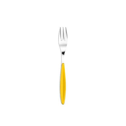 Guzzini Feeling Flatware - Dessert Fork