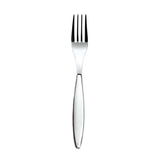 Dinner Fork White