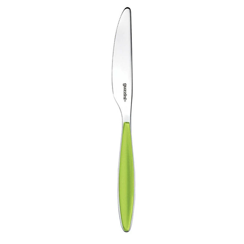 Fruit Knife Apple Green