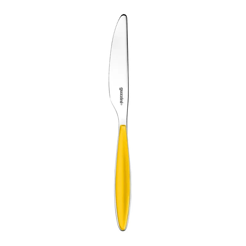 Fruit Knife Amber