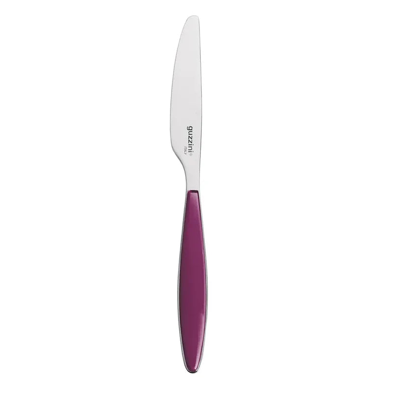 Fruit Knife Amythyst