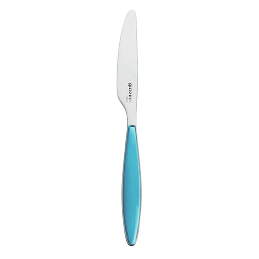Knife Turquoise