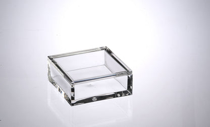 Acrylic Cocktail Napkin Holder