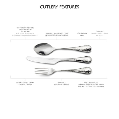 Honeybourne Bright Pie Server