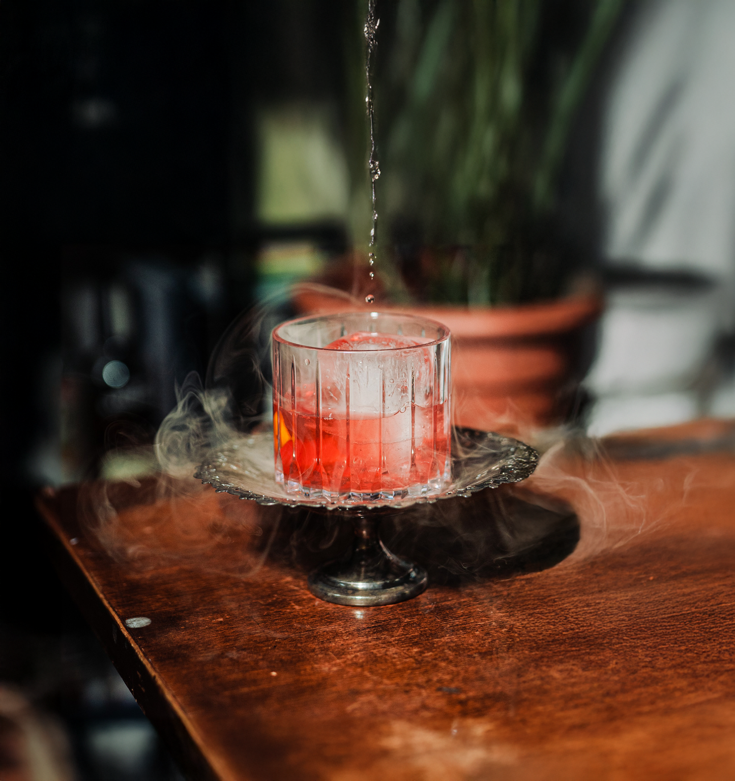 Tryst Stack 12.75 oz. Double Old Fashioned