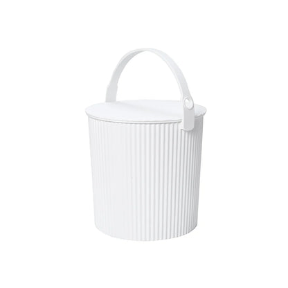 Hachiman Large White Bucket