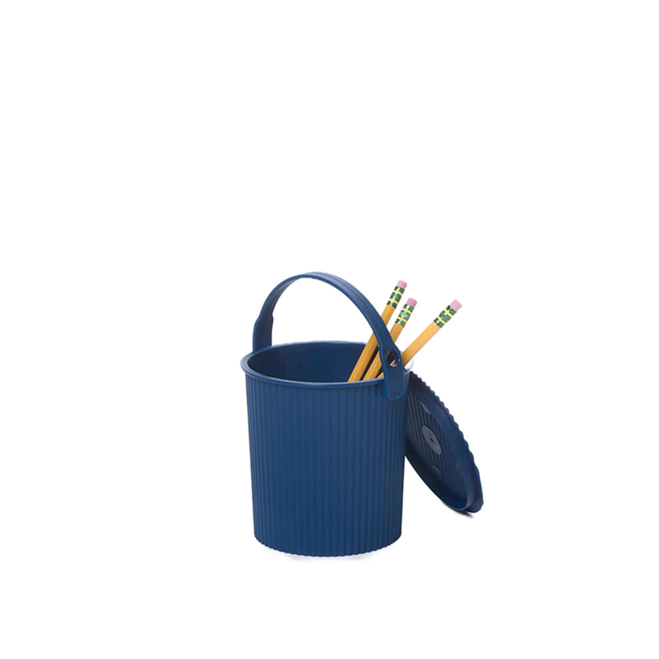 Hachiman Large Navy Bucket