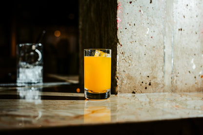 Havana 9 oz. Juice