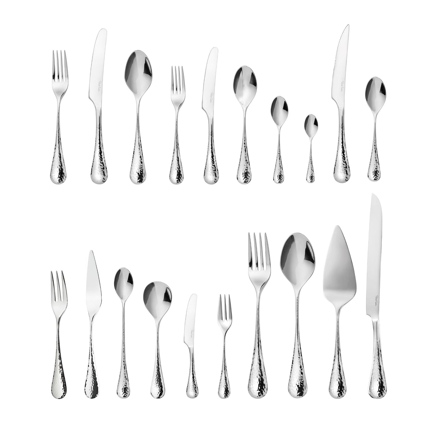 Honeybourne Bright Pie Server