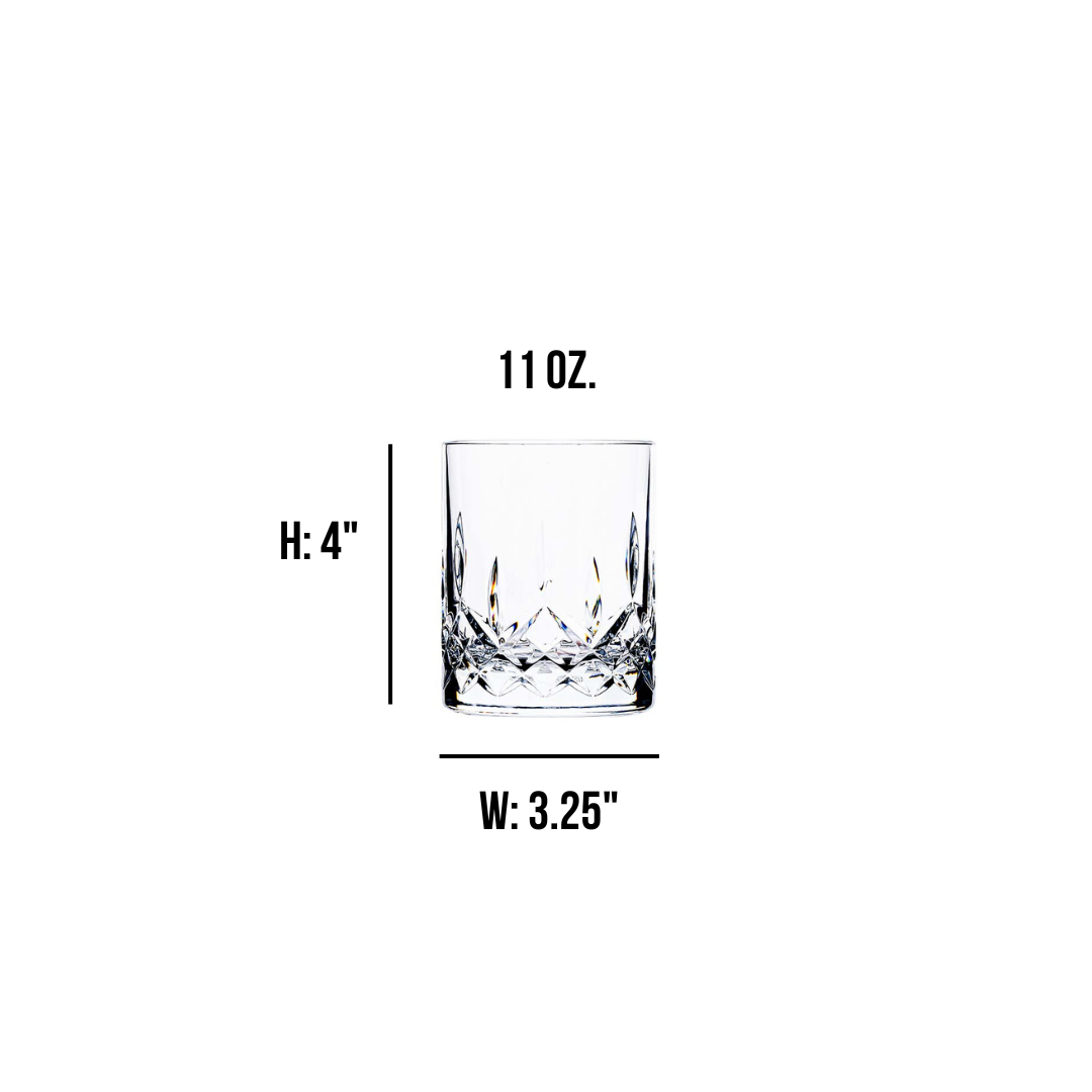 Hyde 11 oz. Old Fashioned