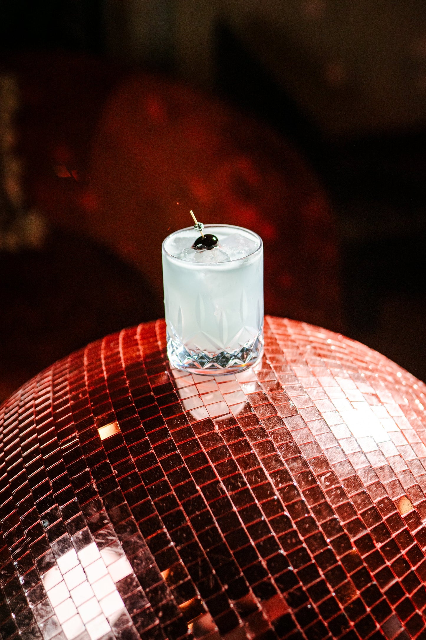 Hyde 11 oz. Old Fashioned