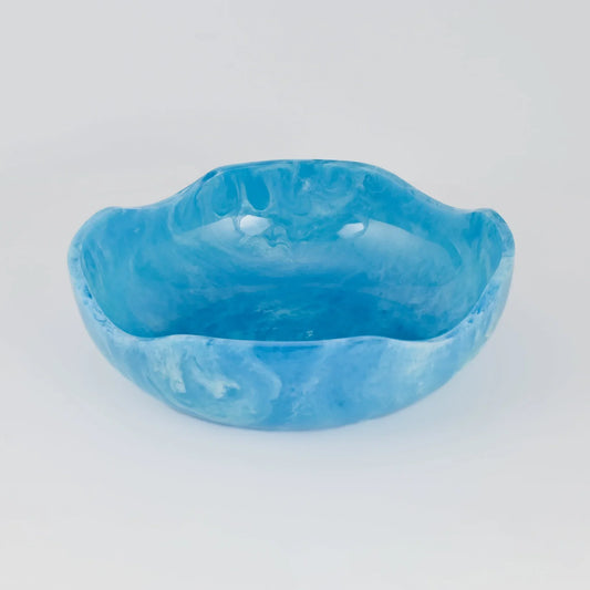 Jacqui Large Bowl Marine
