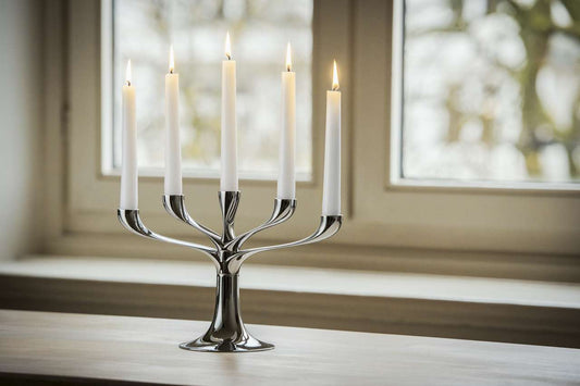 Candelabra