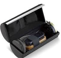 Leather Shoe kit