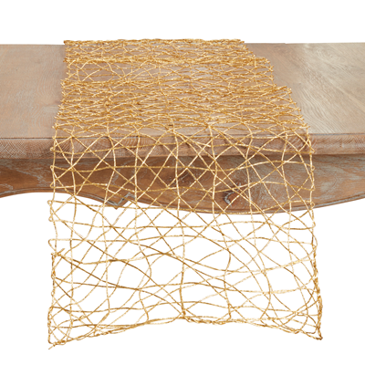 Wire Nest Runner