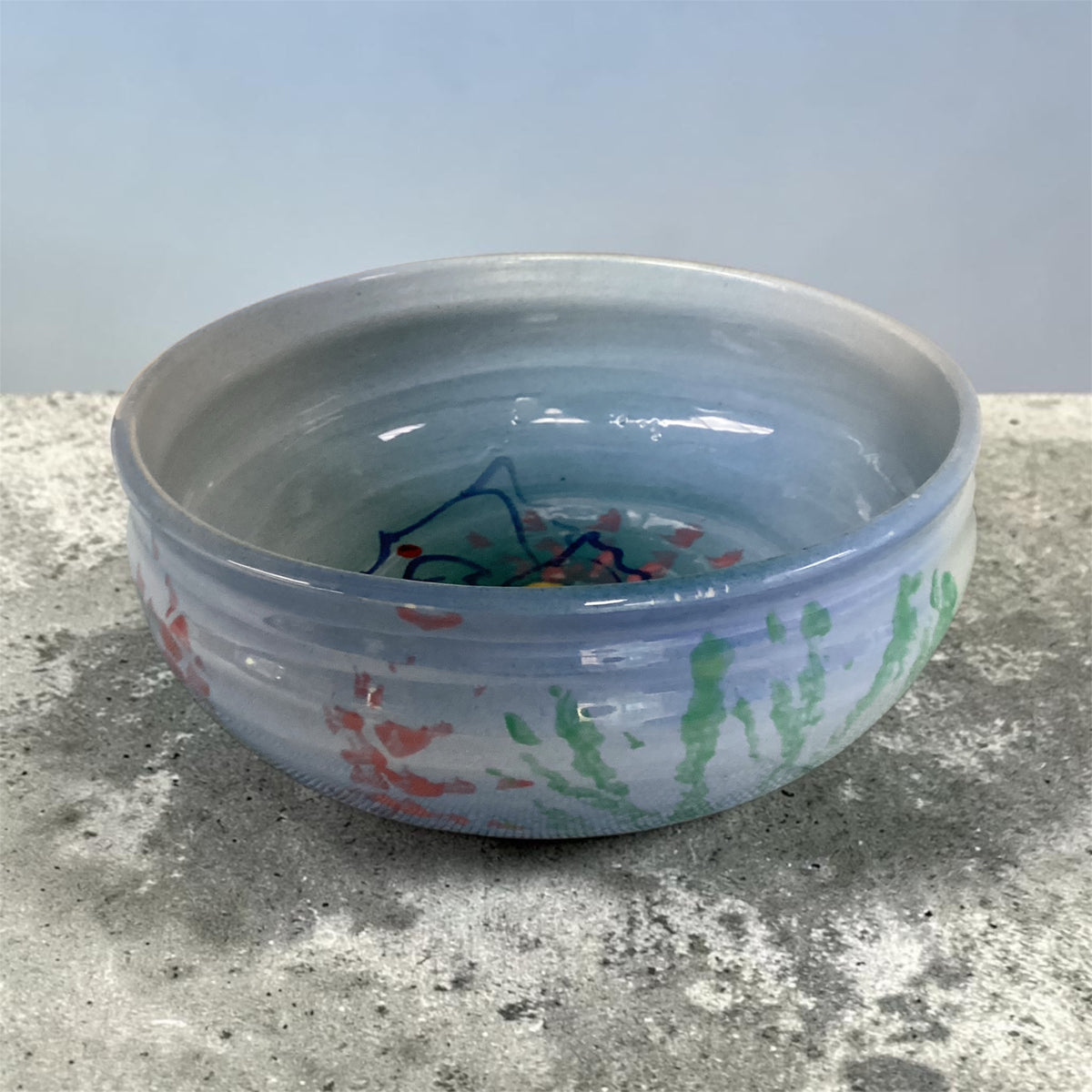 Small Bowl