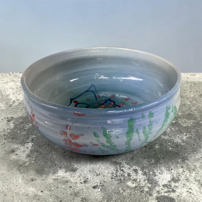 Small Bowl