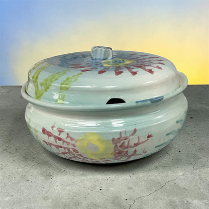 Casserole With Lid
