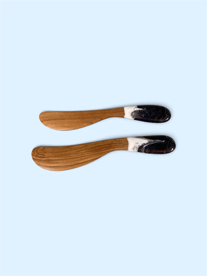 Teak Spreader