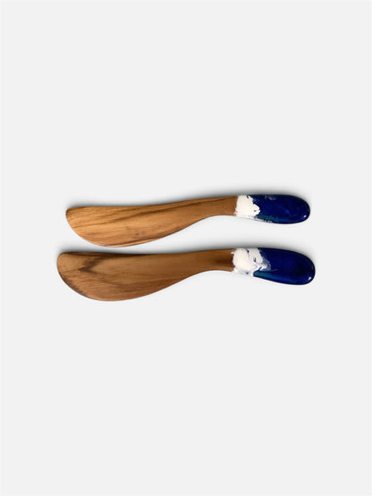 Teak Spreader
