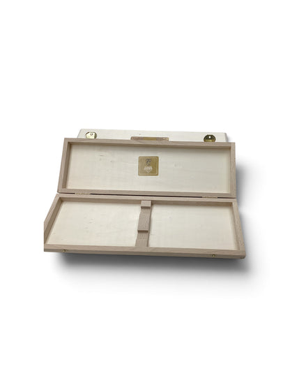 Claude Dozorme Empty Display Box